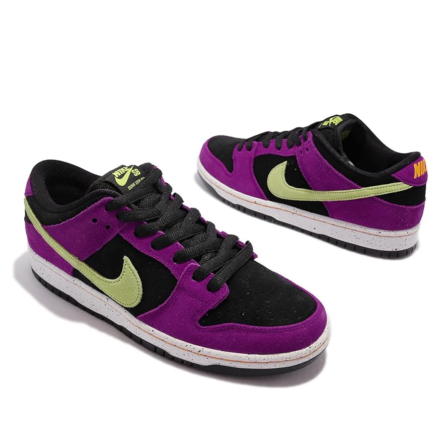 スケートボード Nike Dunk Low Pro BQ6817-501 8月23日(月)発売 【Nike SB Dunk Low Pro】”RED PLUM” (BQ6817